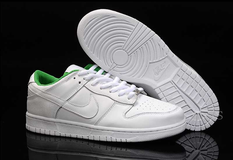 Nike Dunk Low Sport Marque Nike Dunk